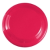 High Flyer 9" Flyer Disk - Raspberry