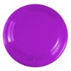 High Flyer 9" Flyer Disk - Fuchsia