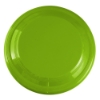 High Flyer 9" Flyer Disk - Lime Green