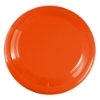 High Flyer 9" Flyer Disk - Bright Orange
