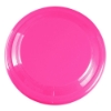 High Flyer 9" Flyer Disk - Hot Pink