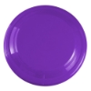 High Flyer 9" Flyer Disk - Violet
