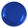 High Flyer 9" Flyer Disk - Royal Blue