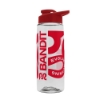Gravel 26oz Tritan® Flair Bottle - Clear