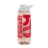 Gravel 26oz Tritan® Flair Bottle - TLTBR_Transparent Mocha Mousee