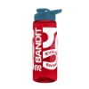 Gravel 26oz Tritan® Flair Bottle - Transparent Red