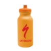 Road Rebel 20oz Bike Bottle - Colors w/Push-Pull Lid - Athletic Gold
