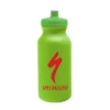 Road Rebel 20oz Bike Bottle - Colors w/Push-Pull Lid - Lime Green