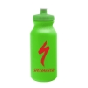 Road Rebel 20oz Bike Bottle - Colors w/Push-Pull Lid - Neon Green