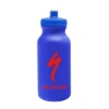 Road Rebel 20oz Bike Bottle - Colors w/Push-Pull Lid - Royal Blue