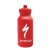 Road Rebel 20oz Bike Bottle - Colors w/Push-Pull Lid - Red