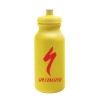 Road Rebel 20oz Bike Bottle - Colors w/Push-Pull Lid - Yellow