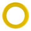 Disc-Y Business Ring Flyer - Yellow