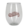 Arabian RPET 16oz Wine Glasses - Screen-Print Front (standard)