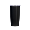GOBI 22 oz. Denali Double Wall Tumbler with Versa Lid - Matte Black