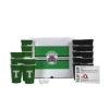 Beer Pong 3-in-1 Drinking Game Set - Green