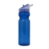 28oz Fitness Bottle with  Grip N Go Lid - Royal Blue