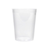 16oz Stadium Cup - Clear