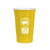 YUKON 16 oz. Double Wall Party Cup - Yellow