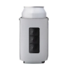 IMPORT ZipSip® Tall Magnetic Dye-Sublimated Can Cooler - B_B