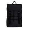 Nomad rPET Buckle Backpack - Black