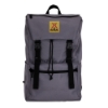 Nomad rPET Buckle Backpack - Gray