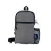 Daypack Recycled Sling Bag - Gray