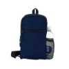 Daypack Recycled Sling Bag - Navy