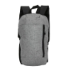 Budget Backpack - Heather Gray