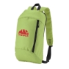 Budget Backpack - Lime Green