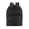 Northridge Pocket Backpack - Black