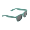 Kailua Wheat Straw Fiber Sunglasses - Seafoam