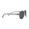 Aviator Sunnies - Gray