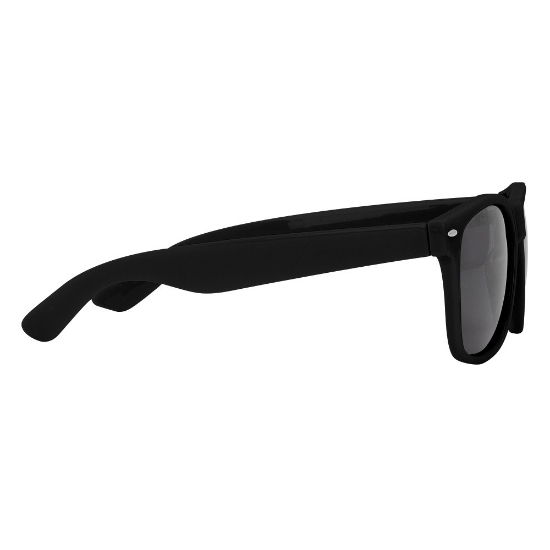 rPET Sunglasses - Black