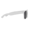 rPET Sunglasses - White
