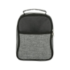 Picnic for Two Mini Tote - Black