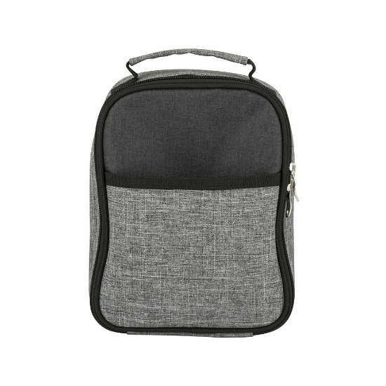 Picnic for Two Mini Tote - Black