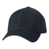 Sportsman 9910 Structured Brushed Cotton Twill Cap - Navy