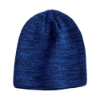 Sportsman SP03 Marled 8" Knit Beanie - RB-NV_Royal_Navy