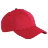 Sportsman SP900 Shadow Tech Marled Cap - Red