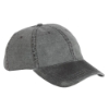 Sportsman SP500 Pigment Dyed Cap - Black