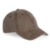 Sportsman SP500 Pigment Dyed Cap - Brown