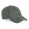 Sportsman SP500 Pigment Dyed Cap - Forest