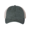 Sportsman SP510 Pigment Dyed Trucker Cap - Forest_stone