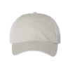 Sportsman SP510 Pigment Dyed Trucker Cap - Stone_stone