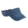 Sportsman SP520 Pigment Dyed Visor - Royal Blue