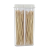 Rectangular Flip-Top Mints and Toothpicks - TPICK_Toothpick
