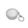 Mint Keychain - PEPMINT_Peppermint (White)