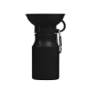 Springland Pet 15oz Mini Dog Travel Bottle - Black