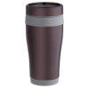Stainless Steel Tumbler - 16 Oz. - Red Merlot